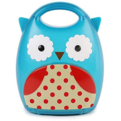 Skip Hop Zoo Take-Along Nightlight - Molly's Baby Room