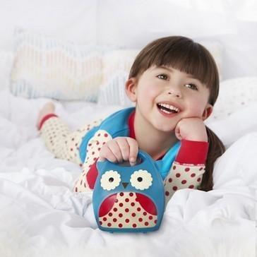 Skip Hop Zoo Take-Along Nightlight - Molly's Baby Room