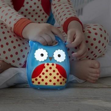Skip Hop Zoo Take-Along Nightlight - Molly's Baby Room