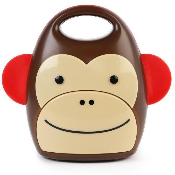Skip Hop Zoo Take-Along Nightlight - Molly's Baby Room