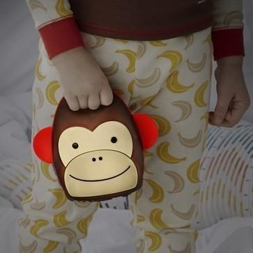 Skip Hop Zoo Take-Along Nightlight - Molly's Baby Room