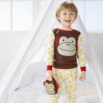 Skip Hop Zoo Take-Along Nightlight - Molly's Baby Room