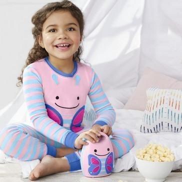 Skip Hop Zoo Take-Along Nightlight - Molly's Baby Room