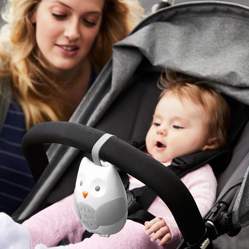 Skip Hop Stroll & Go Portable Baby Soother - Molly's Baby Room