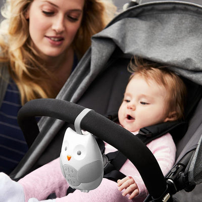 Skip Hop Stroll & Go Portable Baby Soother - Molly's Baby Room
