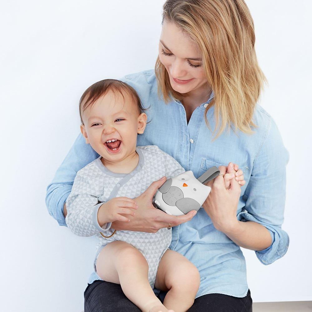 Skip Hop Stroll & Go Portable Baby Soother - Molly's Baby Room