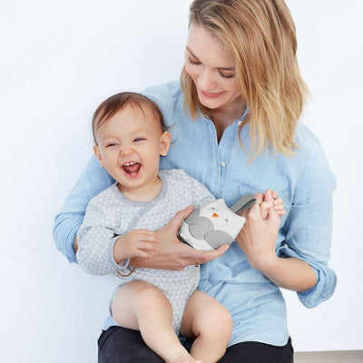 Skip Hop Stroll & Go Portable Baby Soother - Molly's Baby Room
