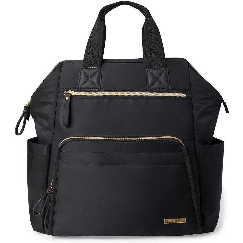 Skip Hop – Main Frame Wide Open Backpack - Molly's Baby Room