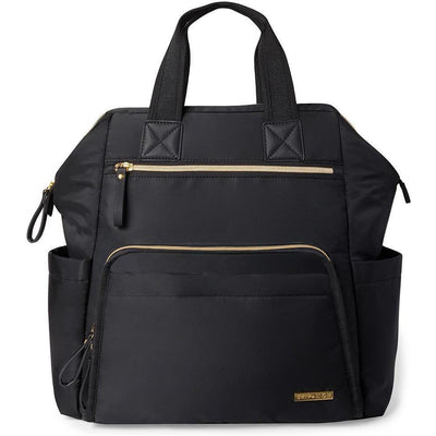 Skip Hop – Main Frame Wide Open Backpack - Molly's Baby Room