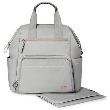 Skip Hop – Main Frame Wide Open Backpack - Molly's Baby Room