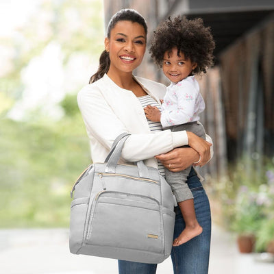 Skip Hop – Main Frame Wide Open Backpack - Molly's Baby Room