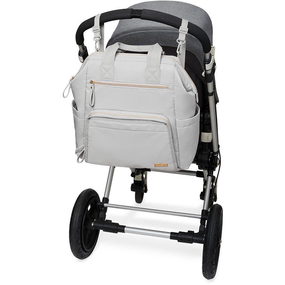 Skip Hop – Main Frame Wide Open Backpack - Molly's Baby Room