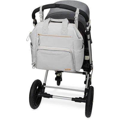 Skip Hop – Main Frame Wide Open Backpack - Molly's Baby Room