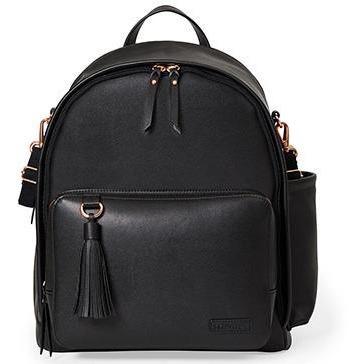 Skip Hop Greenwich Simply Chic Backpack - Molly's Baby Room