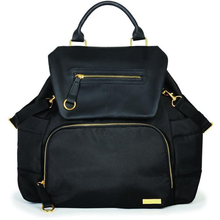 Skip Hop Chelsea Downtown Chic Diaper Backpack - Molly's Baby Room