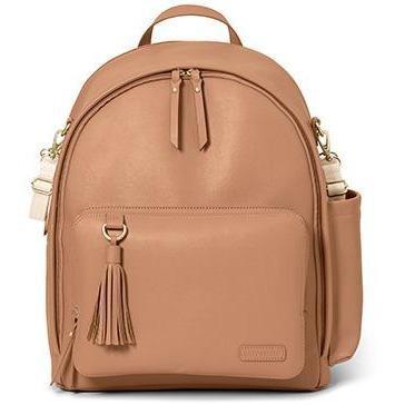 Skip Hop Greenwich Simply Chic Backpack - Molly's Baby Room