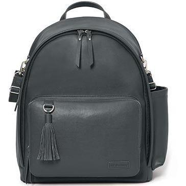 Skip Hop Greenwich Simply Chic Backpack - Molly's Baby Room