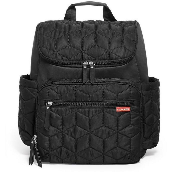 Skip Hop Forma Backpack Diaper Bag - Molly's Baby Room