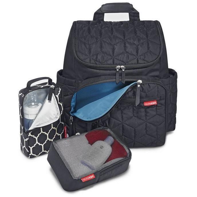 Skip Hop Forma Backpack Diaper Bag - Molly's Baby Room