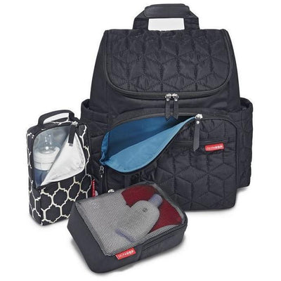 Skip Hop Forma Backpack Diaper Bag - Molly's Baby Room
