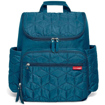 Skip Hop Forma Backpack Diaper Bag - Molly's Baby Room