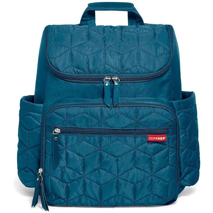 Skip Hop Forma Backpack Diaper Bag - Molly's Baby Room