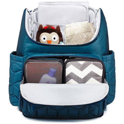 Skip Hop Forma Backpack Diaper Bag - Molly's Baby Room