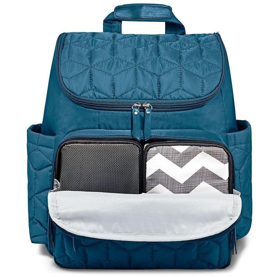 Skip Hop Forma Backpack Diaper Bag - Molly's Baby Room