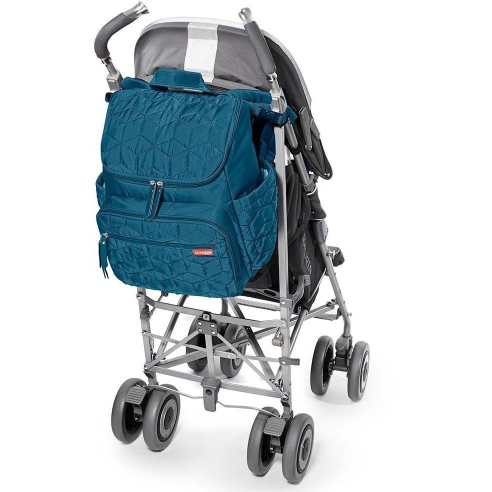 Skip Hop Forma Backpack Diaper Bag - Molly's Baby Room