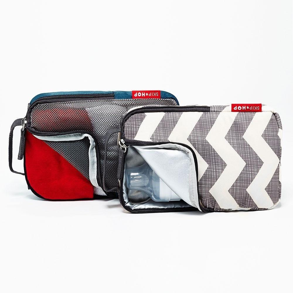 Skip Hop Forma Backpack Diaper Bag - Molly's Baby Room