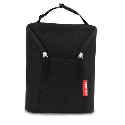 Skip Hop Grab & Go Double Bottle Bag - Molly's Baby Room