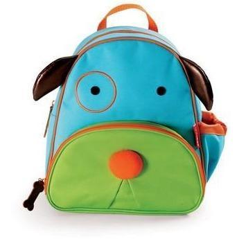 Skip Hop Zoo Packs Little Kids Backpacks - Molly's Baby Room