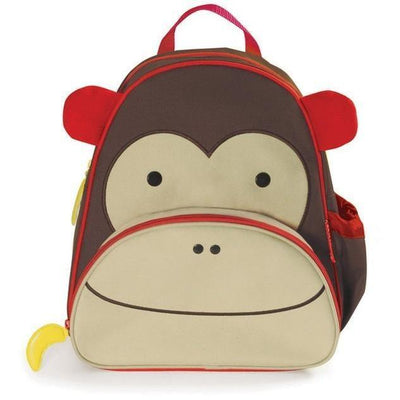 Skip Hop Zoo Packs Little Kids Backpacks - Molly's Baby Room