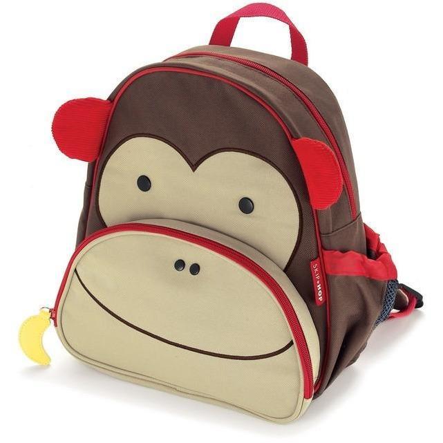 Skip Hop Zoo Packs Little Kids Backpacks - Molly's Baby Room