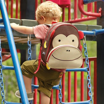 Skip Hop Zoo Packs Little Kids Backpacks - Molly's Baby Room