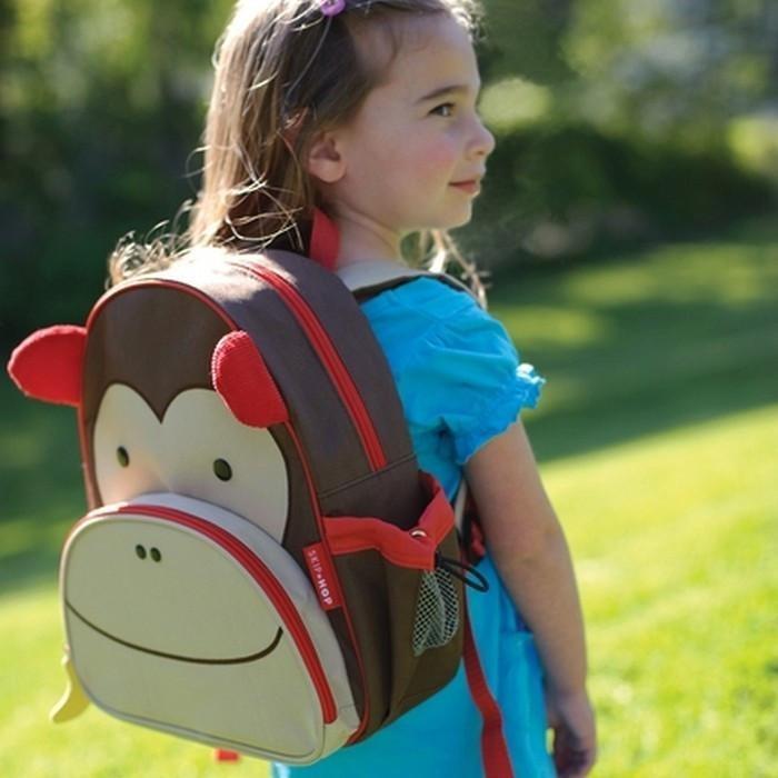 Skip Hop Zoo Packs Little Kids Backpacks - Molly's Baby Room