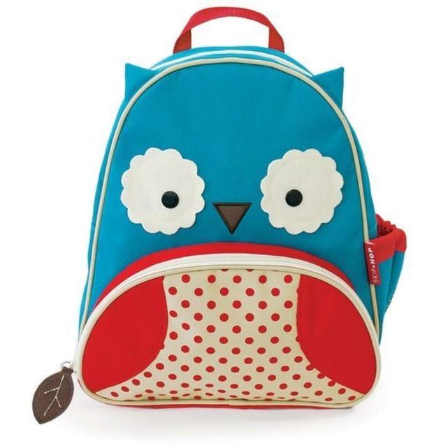 Skip Hop Zoo Packs Little Kids Backpacks - Molly's Baby Room