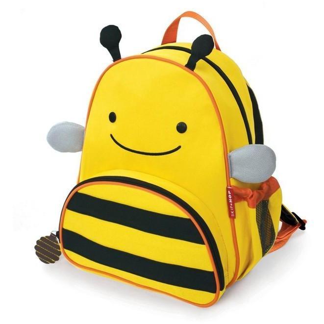 Skip Hop Zoo Packs Little Kids Backpacks - Molly's Baby Room
