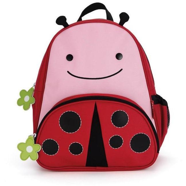 Skip Hop Zoo Packs Little Kids Backpacks - Molly's Baby Room