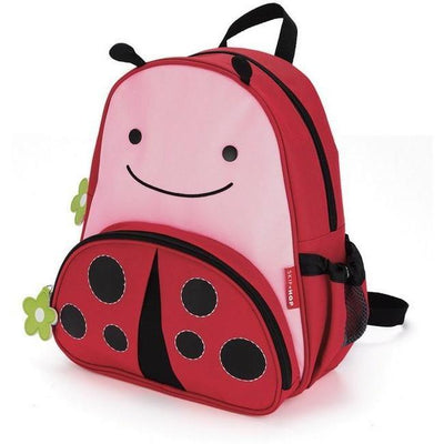 Skip Hop Zoo Packs Little Kids Backpacks - Molly's Baby Room