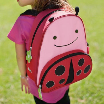 Skip Hop Zoo Packs Little Kids Backpacks - Molly's Baby Room