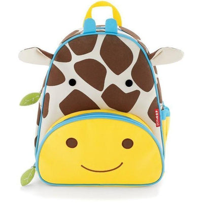 Skip Hop Zoo Packs Little Kids Backpacks - Molly's Baby Room