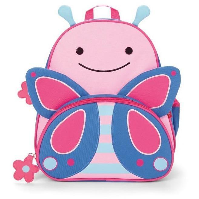 Skip Hop Zoo Packs Little Kids Backpacks - Molly's Baby Room