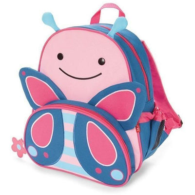 Skip Hop Zoo Packs Little Kids Backpacks - Molly's Baby Room