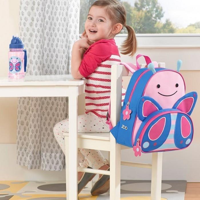 Skip Hop Zoo Packs Little Kids Backpacks - Molly's Baby Room