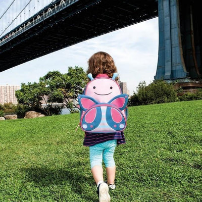 Skip Hop Zoo Packs Little Kids Backpacks - Molly's Baby Room