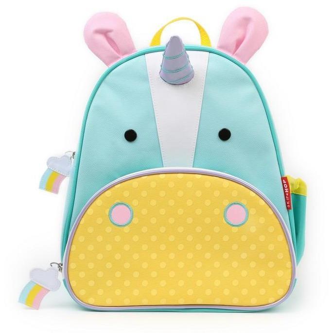 Skip Hop Zoo Packs Little Kids Backpacks - Molly's Baby Room
