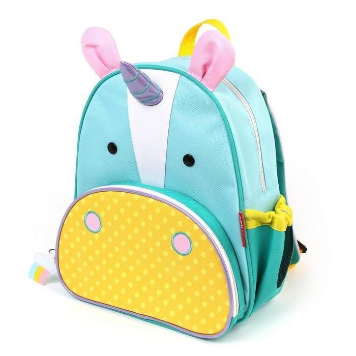 Skip Hop Zoo Packs Little Kids Backpacks - Molly's Baby Room