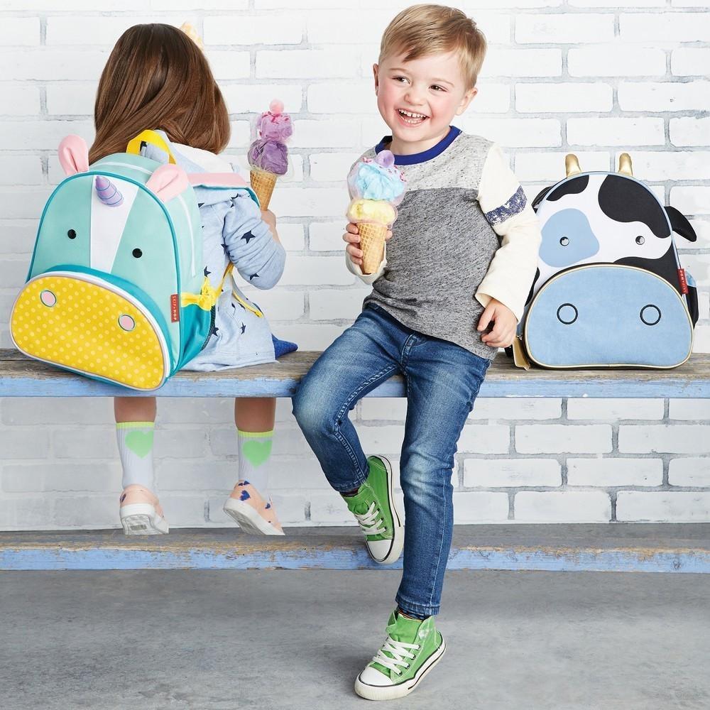 Skip Hop Zoo Packs Little Kids Backpacks - Molly's Baby Room