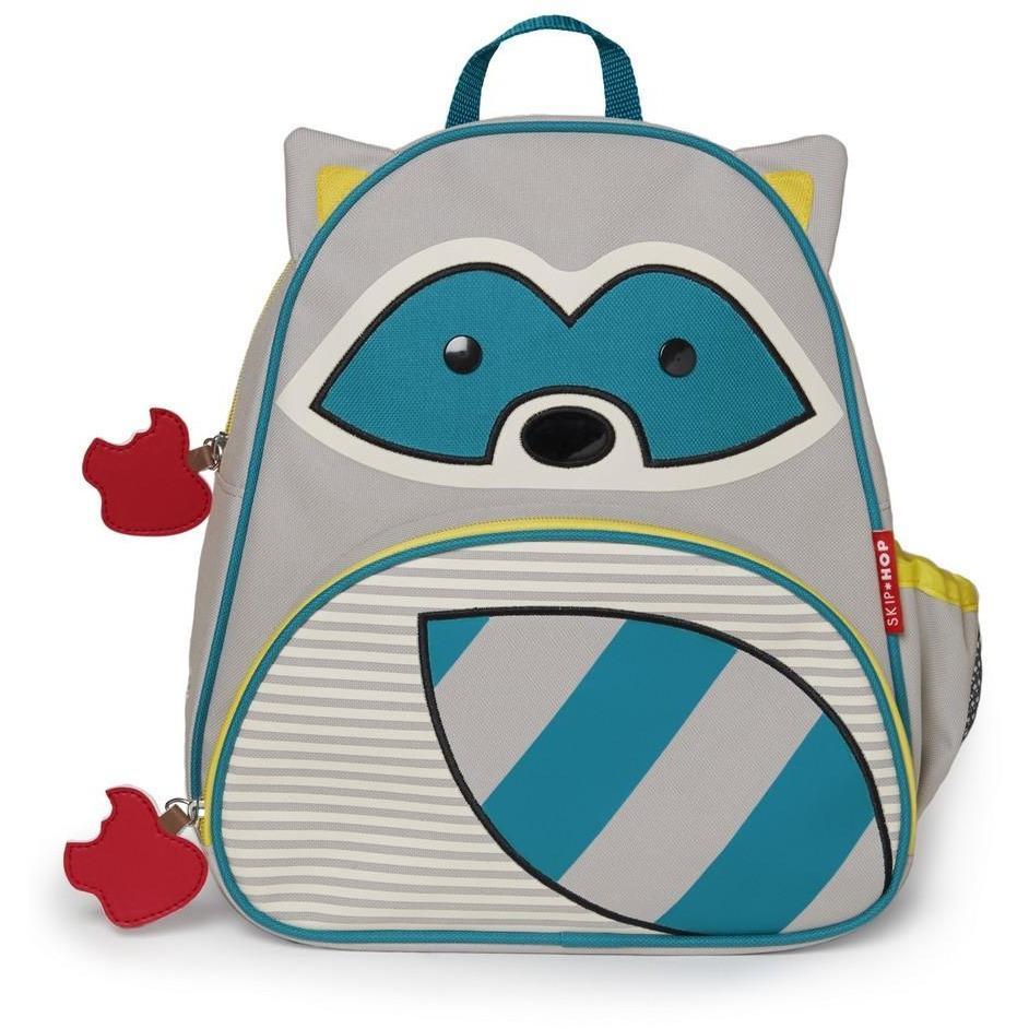 Skip Hop Zoo Packs Little Kids Backpacks - Molly's Baby Room